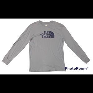 The North Face Long Sleeve Tee Size Large